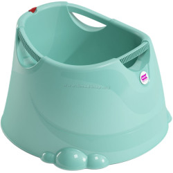 Стульчик для купания OK Baby Opla (Blue)
