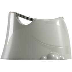 Стульчик для купания OK Baby Opla (Grey) Thumb