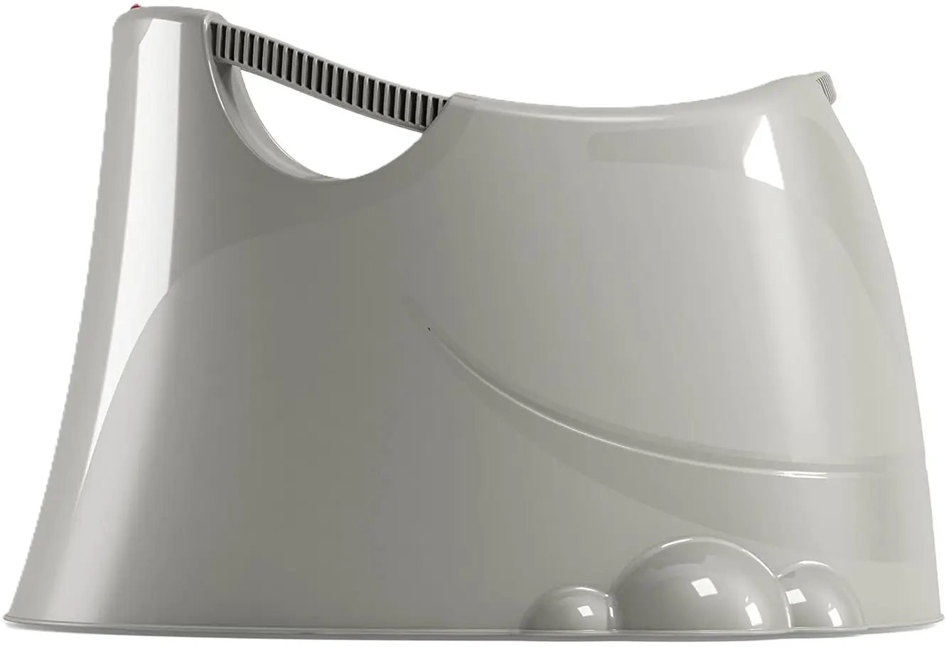 Стульчик для купания OK Baby Opla (Grey)