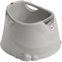 Стульчик для купания OK Baby Opla (Grey)