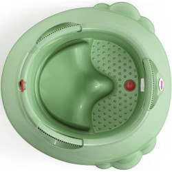Стульчик для купания OK Baby Opla (Mint) Thumb