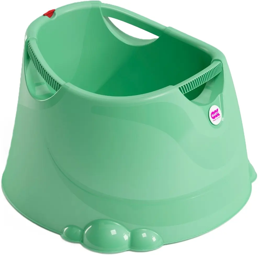 Стульчик для купания OK Baby Opla (Mint)