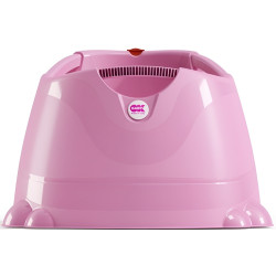 Стульчик для купания OK Baby Opla (Pink) Thumb