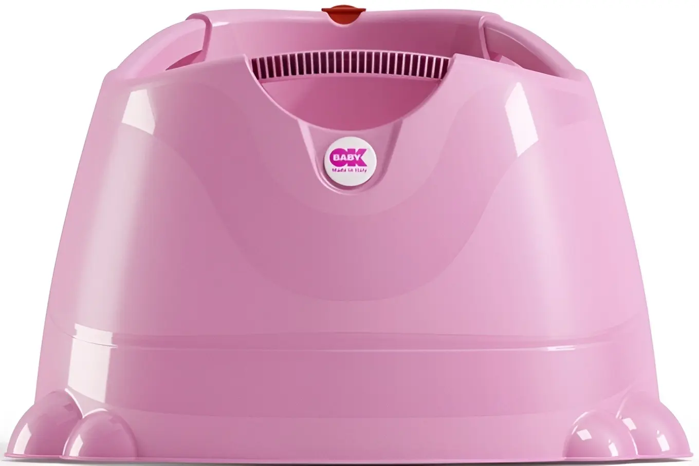 Стульчик для купания OK Baby Opla (Pink)