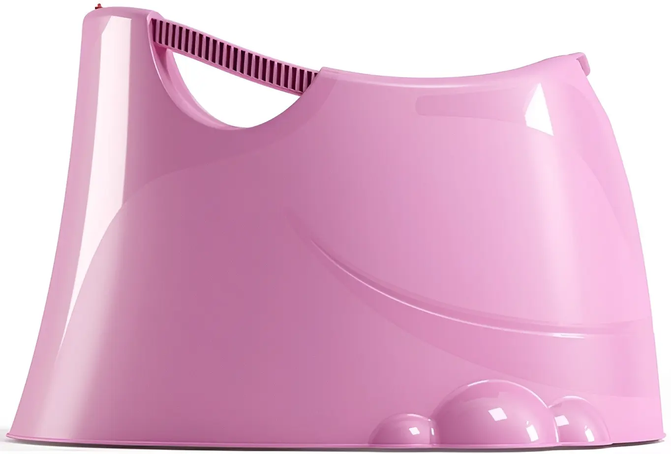 Стульчик для купания OK Baby Opla (Pink)