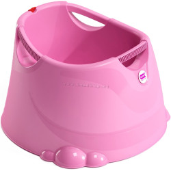 Стульчик для купания OK Baby Opla (Pink)