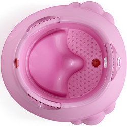 Стульчик для купания OK Baby Opla (Pink) Thumb
