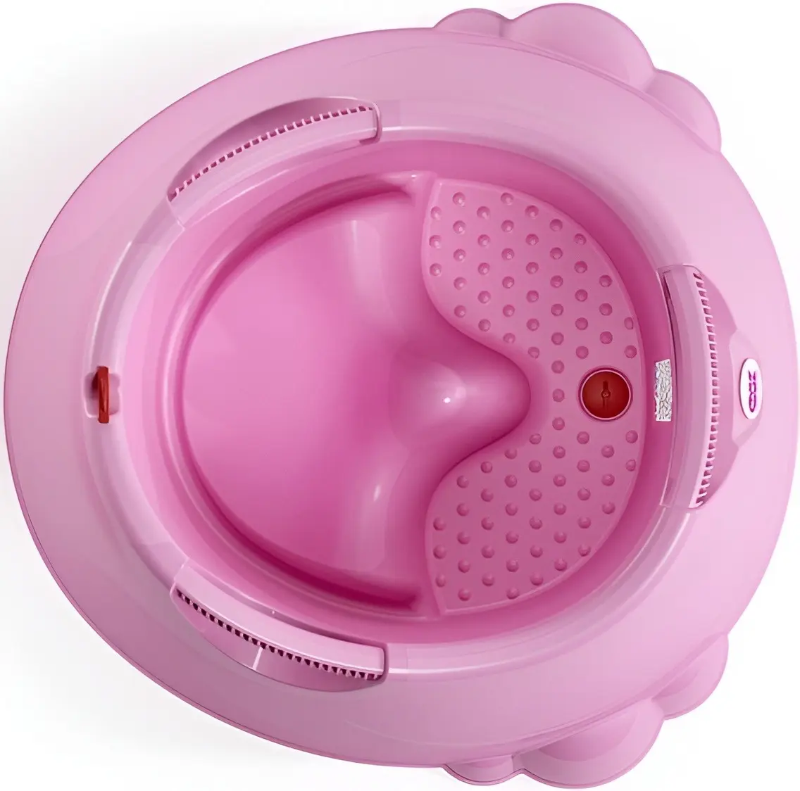 Стульчик для купания OK Baby Opla (Pink)