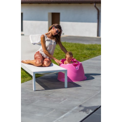 Стульчик для купания OK Baby Opla (Pink) Thumb