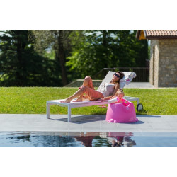 Стульчик для купания OK Baby Opla (Pink) Thumb