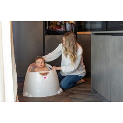 Стульчик для купания OK Baby Opla (Pink) Thumb