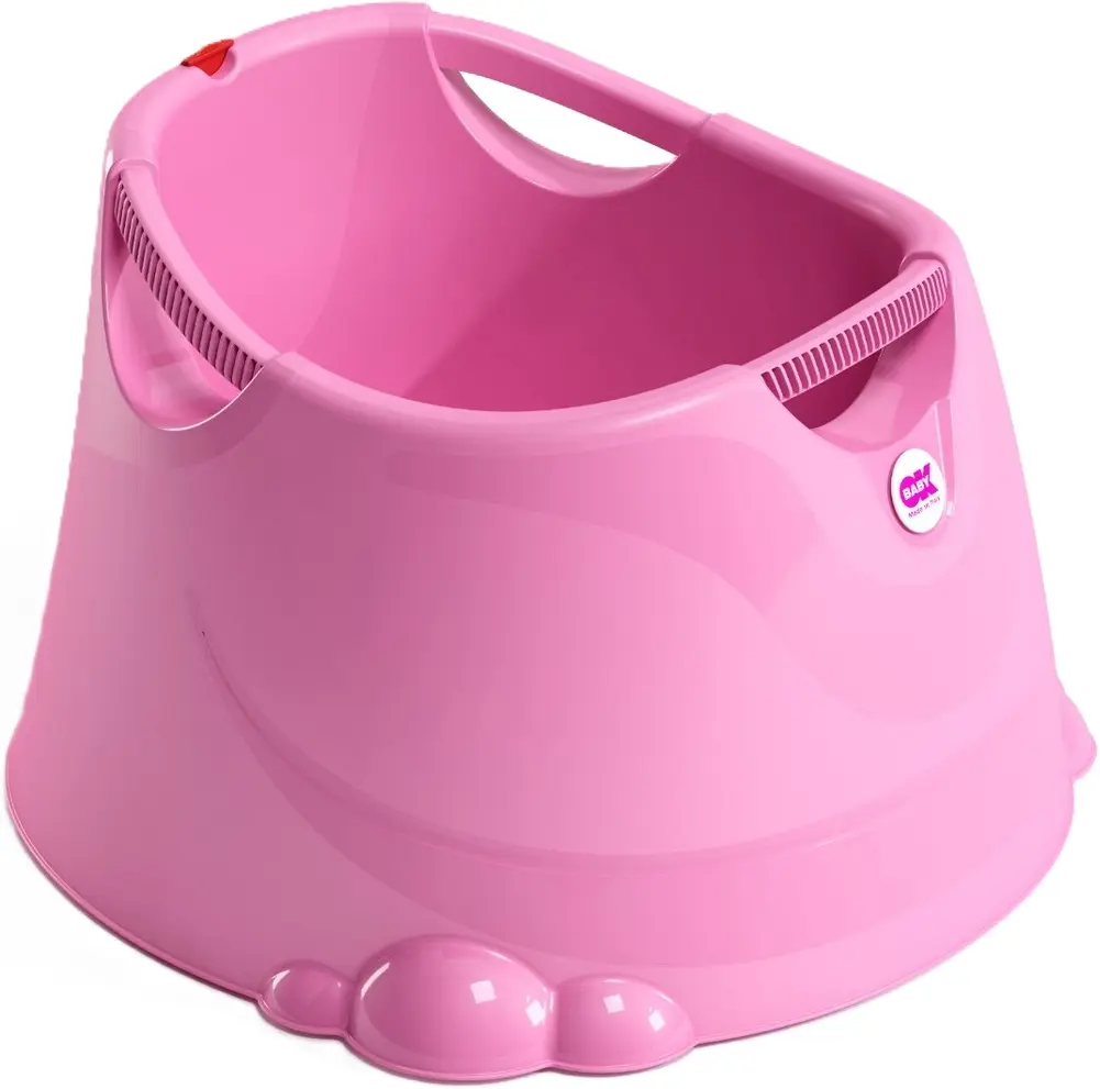 Стульчик для купания OK Baby Opla (Pink)