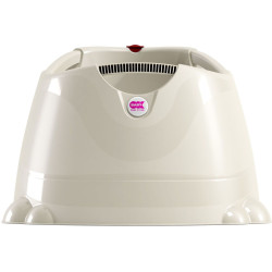 Scaun de baie OK Baby Opla (White) Thumb