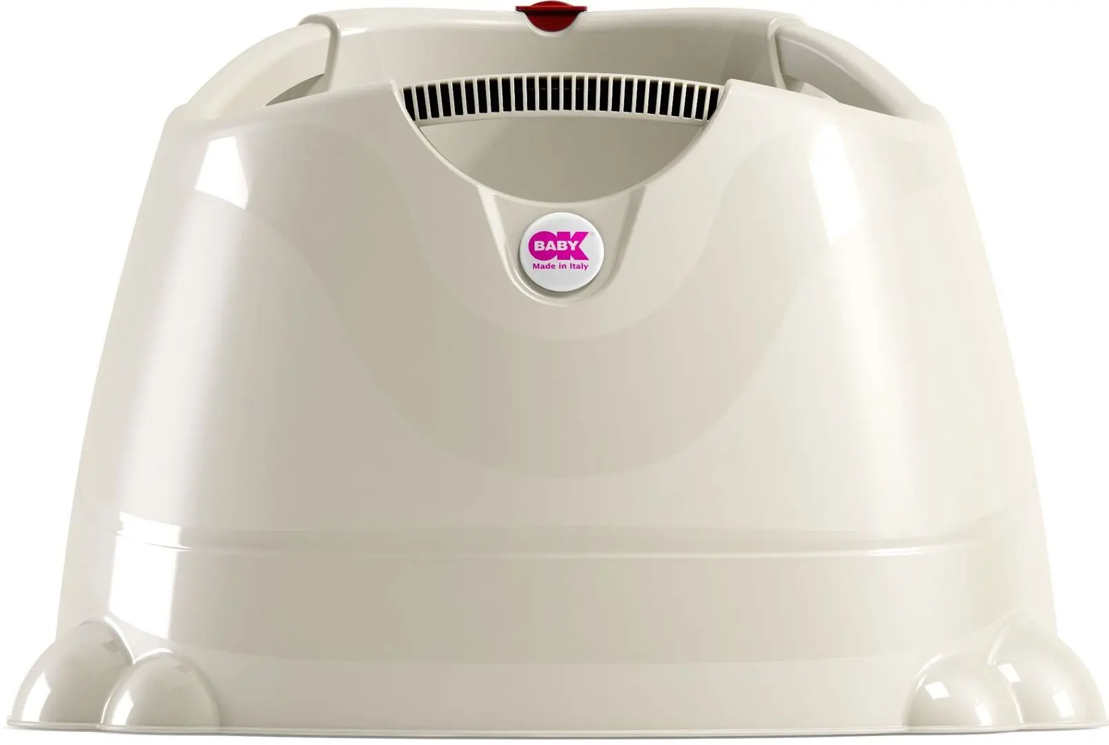 Scaun de baie OK Baby Opla (White)