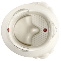 Scaun de baie OK Baby Opla (White) Thumb