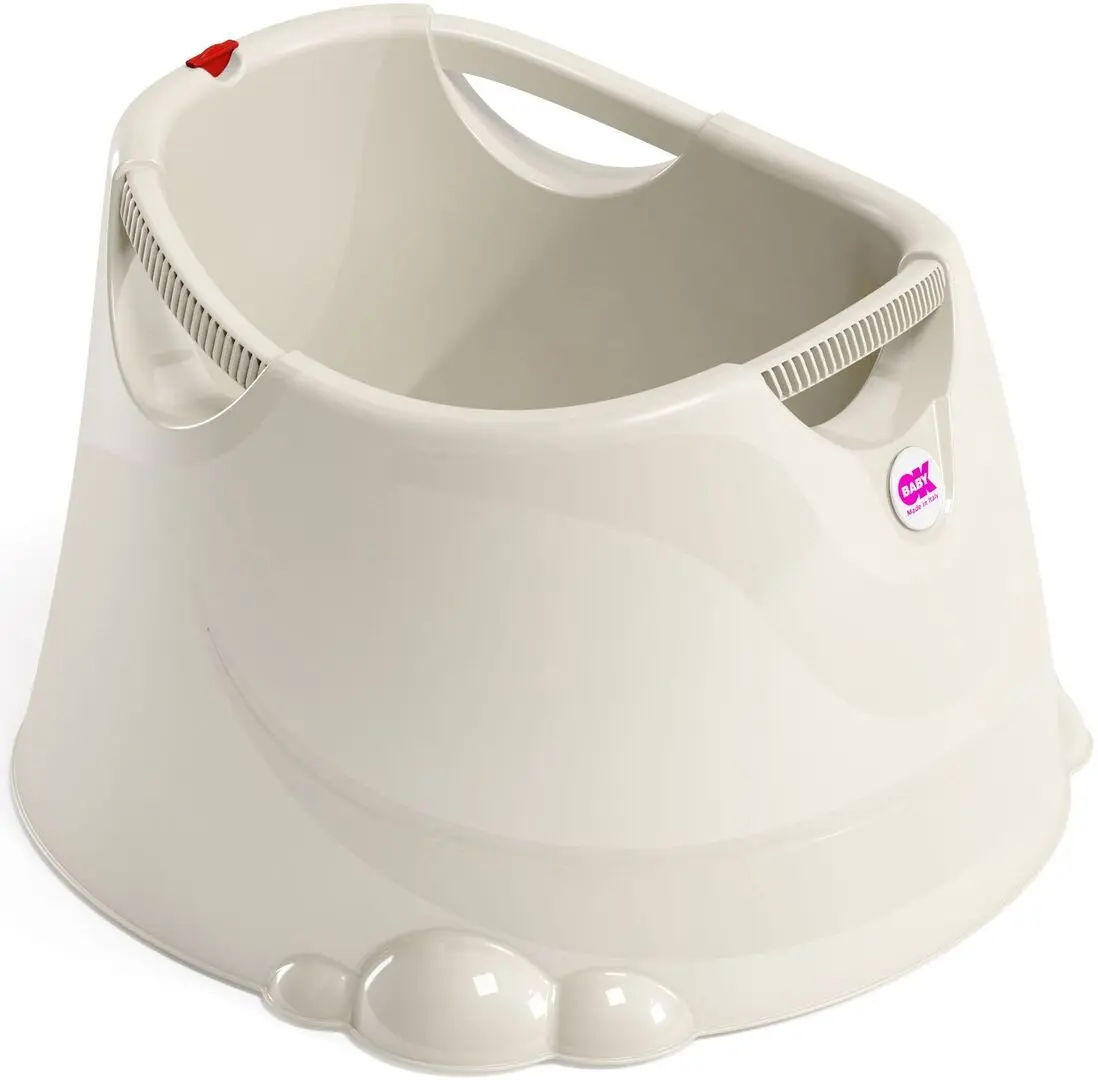 Scaun de baie OK Baby Opla (White)