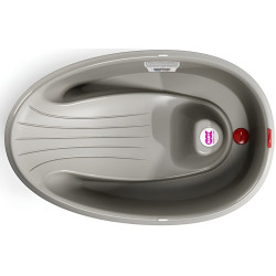 Ванночка OK Baby Onda Baby (Grey) Thumb