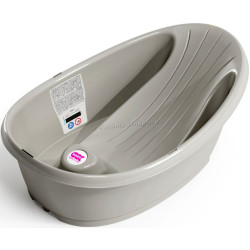Ванночка OK Baby Onda Baby (Grey)