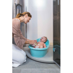 Ванночка OK Baby Onda Baby (Grey) Thumb