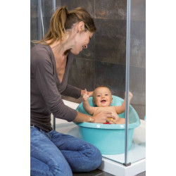 Ванночка OK Baby Onda Baby (Grey) Thumb