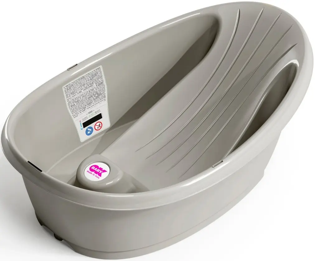 Ванночка OK Baby Onda Baby (Grey)