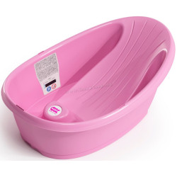 Ванночка OK Baby Onda Baby (Pink)