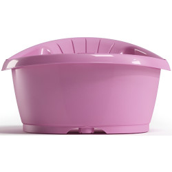 Ванночка OK Baby Onda Baby (Pink) Thumb