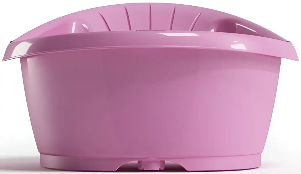 Ванночка OK Baby Onda Baby (Pink)