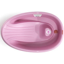 Ванночка OK Baby Onda Baby (Pink) Thumb