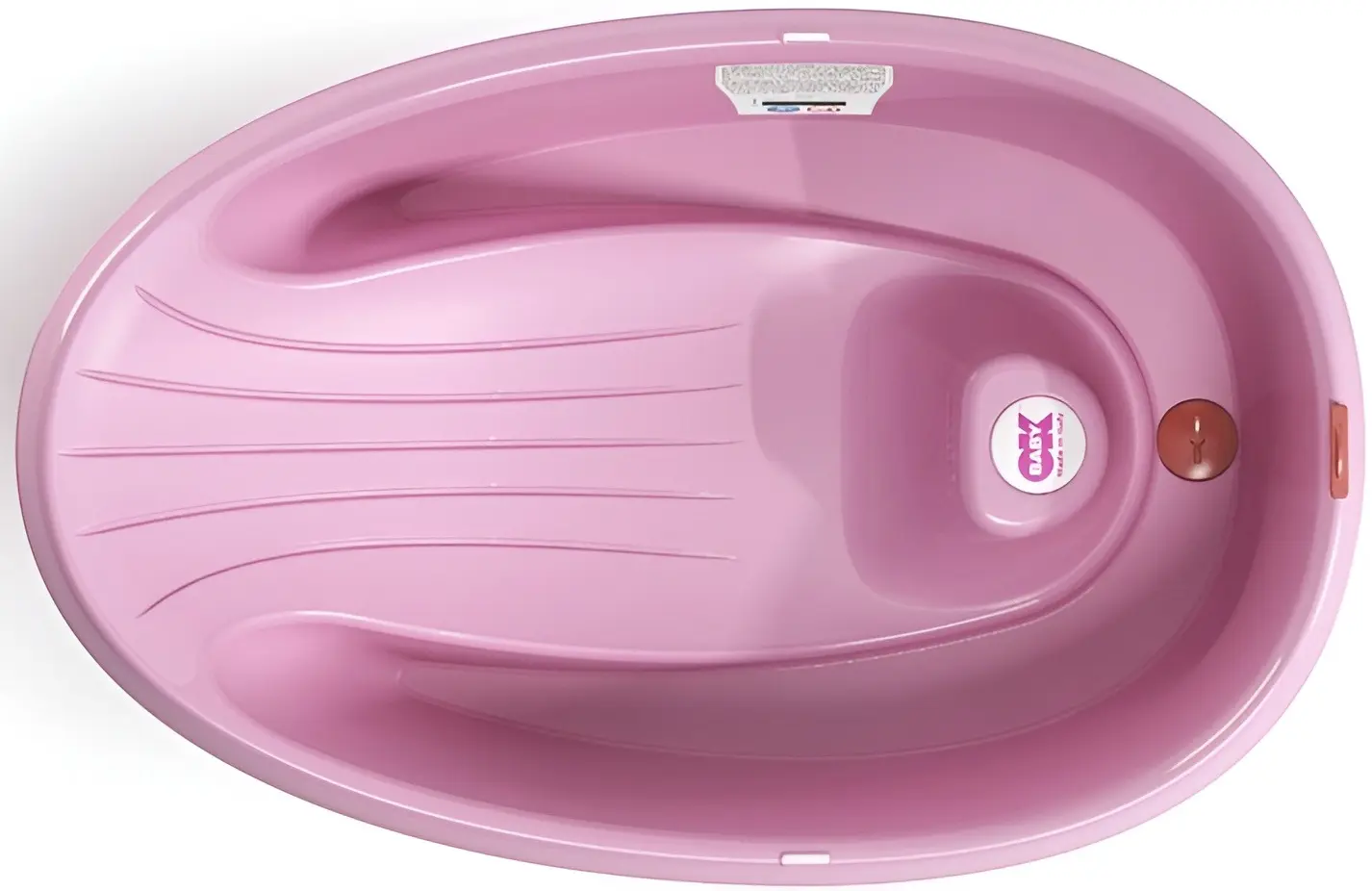 Ванночка OK Baby Onda Baby (Pink)