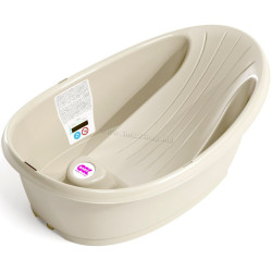 Ванночка OK Baby Onda Baby (White)