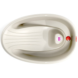 Cadita OK Baby Onda Baby (White) Thumb