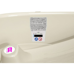 Cadita OK Baby Onda Baby (White) Thumb