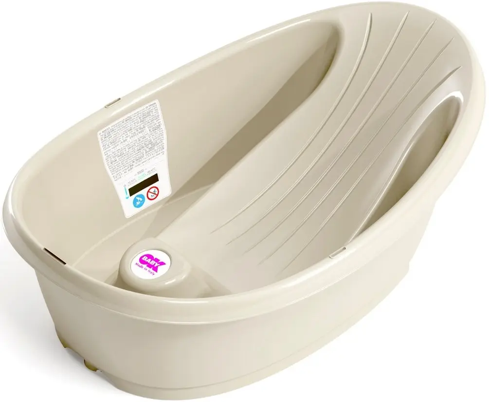 Cadita OK Baby Onda Baby (White)