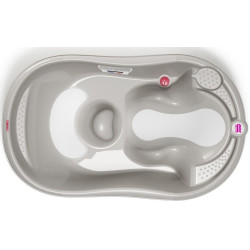 Cadita OK Baby Onda Evolution (Grey) Thumb