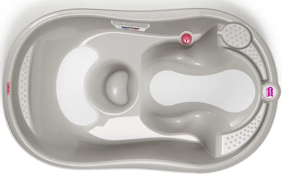 Cadita OK Baby Onda Evolution (Grey)