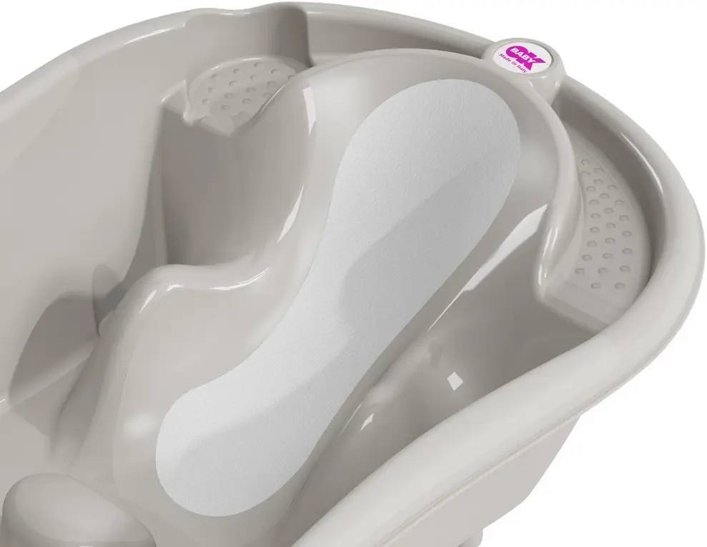 Cadita OK Baby Onda Evolution (Grey)