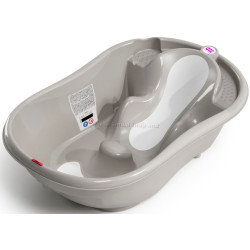 Cadita OK Baby Onda Evolution (Grey)