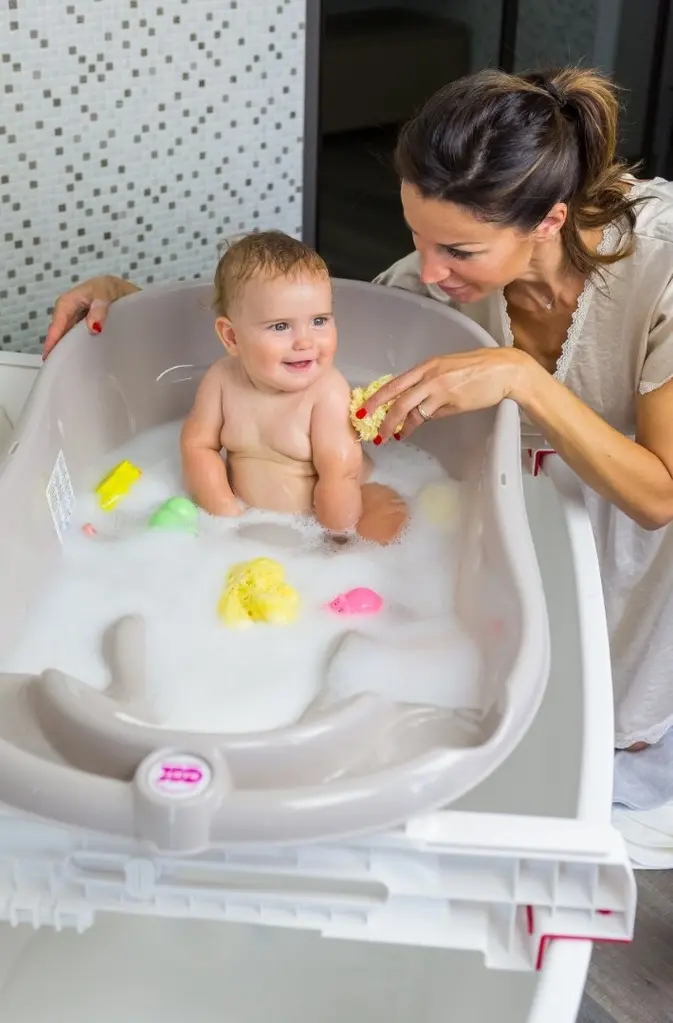 Cadita OK Baby Onda Evolution (Grey)