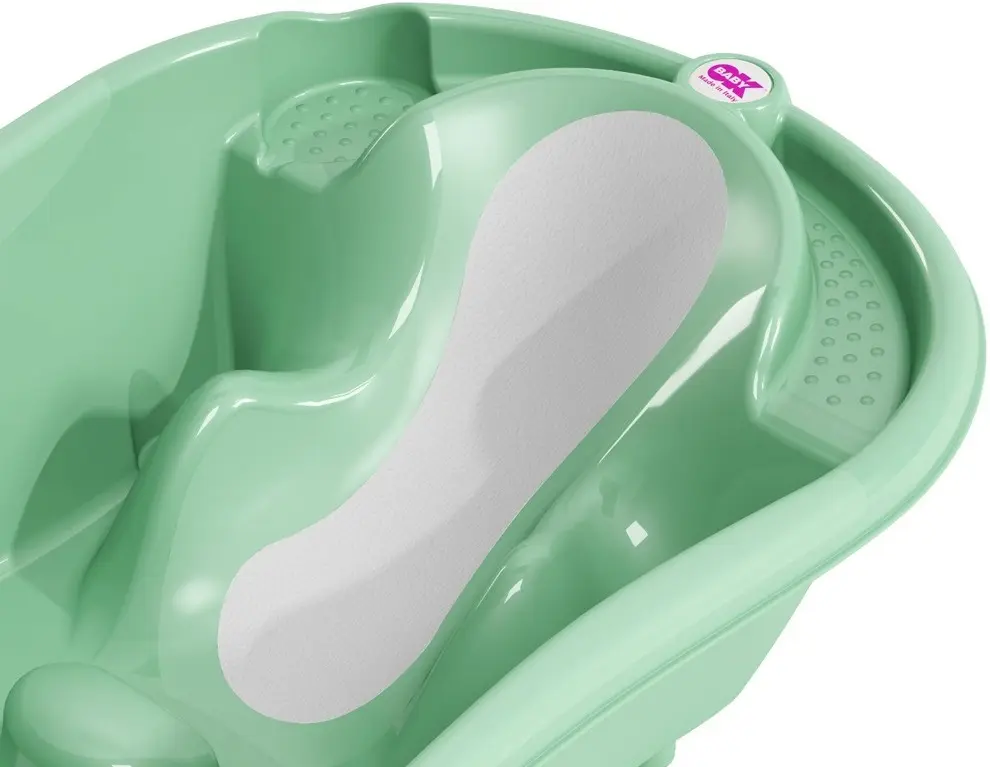 Cadita OK Baby Onda Evolution (Mint)