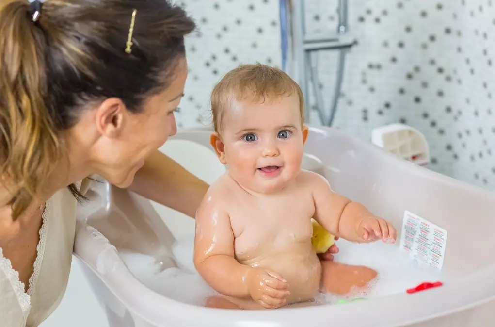 Cadita OK Baby Onda Evolution (Mint)