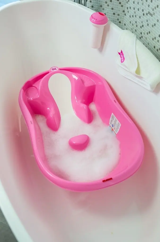 Cadita OK Baby Onda Evolution (Mint)