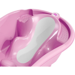 Cadita OK Baby Onda Evolution (Pink) Thumb