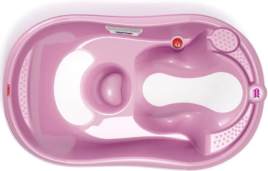Cadita OK Baby Onda Evolution (Pink)