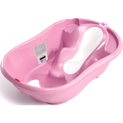 Cadita OK Baby Onda Evolution (Pink)
