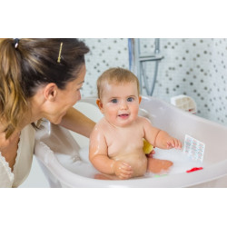 Cadita OK Baby Onda Evolution (Pink) Thumb