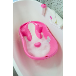 Cadita OK Baby Onda Evolution (Pink) Thumb