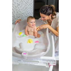 Cadita OK Baby Onda Evolution (Pink) Thumb