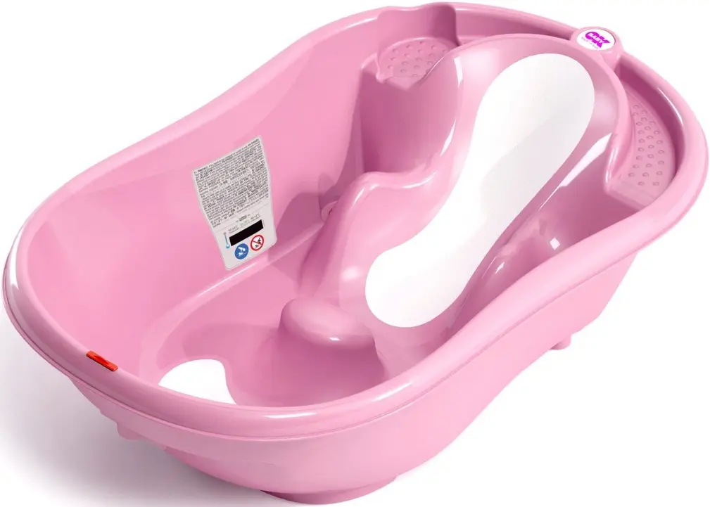 Cadita OK Baby Onda Evolution (Pink)
