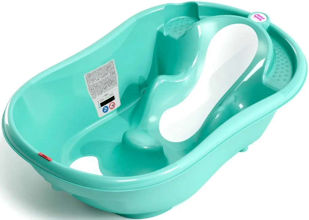 Cadita OK Baby Onda Evolution (Sky Blue)